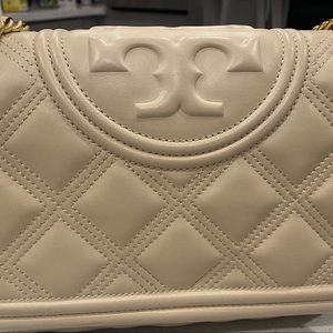 Tory Burch convertible shoulder bag